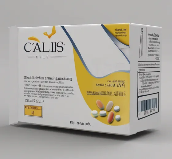 Comprar cialis en farmacias españolas